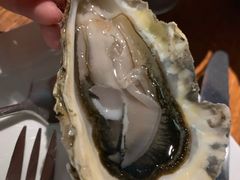 -普朗姆生蚝吧(原建国路店)