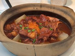 -金湖港式餐厅(建外店)