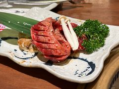 -御牛道日式烤肉料理(杭州万象城店)