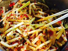 -莫老爷·正宗桂林米粉(南油店)