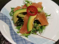 -福樱兰海鲜放题铁板烧(加州店)