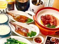 -阿皇仔烧鹅(麦地店)