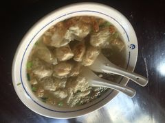 汪一挑馄饨-汪一挑馄饨(老街店)