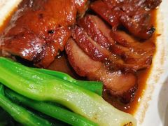 -百事佳烧鸭牛腩(上海虹桥站店)