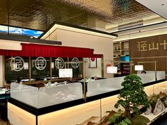 -径山十八道·风味民间菜(杭州总店)