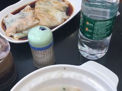 -卓粤拉肠(红庙店)