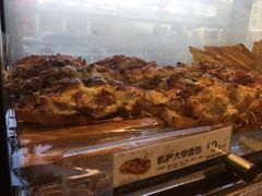 -85度C(北京八角物美店)