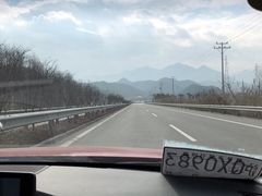 -江南天池高山汤泉城
