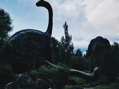 -嘉荫恐龙国家地质公园