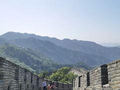 -慕田峪长城