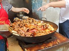 -吴长子卤菜馆(统一街店)