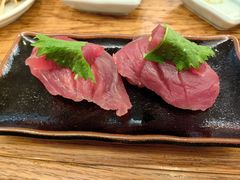 -元祖ぶっち切り寿司 魚心(三宫店)