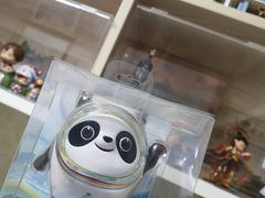 -秦淮礼物(贡院街店)