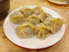 -维吾尔餐厅(宜山路店)