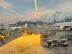 -香港国际机场