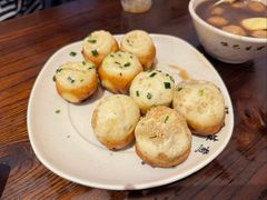 -哑巴生煎(临顿路店)