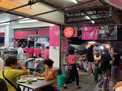 -红大哥水门鸡饭(總店)