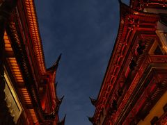 -上海城隍庙