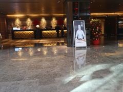 -北京朝阳悠唐皇冠假日酒店