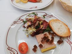 -马克西姆餐厅(崇文门店)