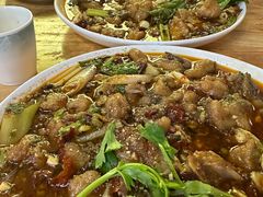-潼南太安名鱼•特色江湖菜 太安鱼