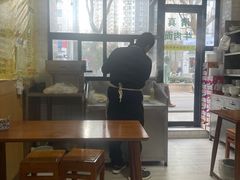 -兰州牛肉面(古美西路店)