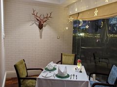 -Prego意大利西餐厅·深圳富苑皇冠假日套房酒店