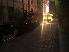 -徐家汇源景区-衡山坊
