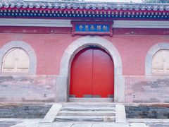 -承恩寺