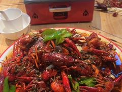 -东北特色烧烤(赣榆店)