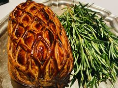 -壳里西餐厅Coquille Seafood Bistro(蒙自路店)