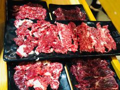 -陈记顺和牛肉火锅馆(天河北路店)