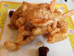 -那家·油麻菜馆(常德道店)