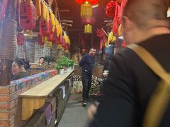 -鱼窝棚柴火铁锅炖(富山屯店)