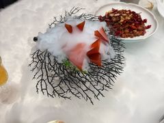 -迦南苑·新派青岛菜·生日纪念日主题餐厅