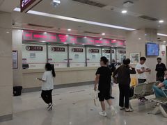 -复旦大学附属华山医院(总院)