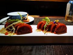 -绿茶餐厅(哈尔滨凯德店)