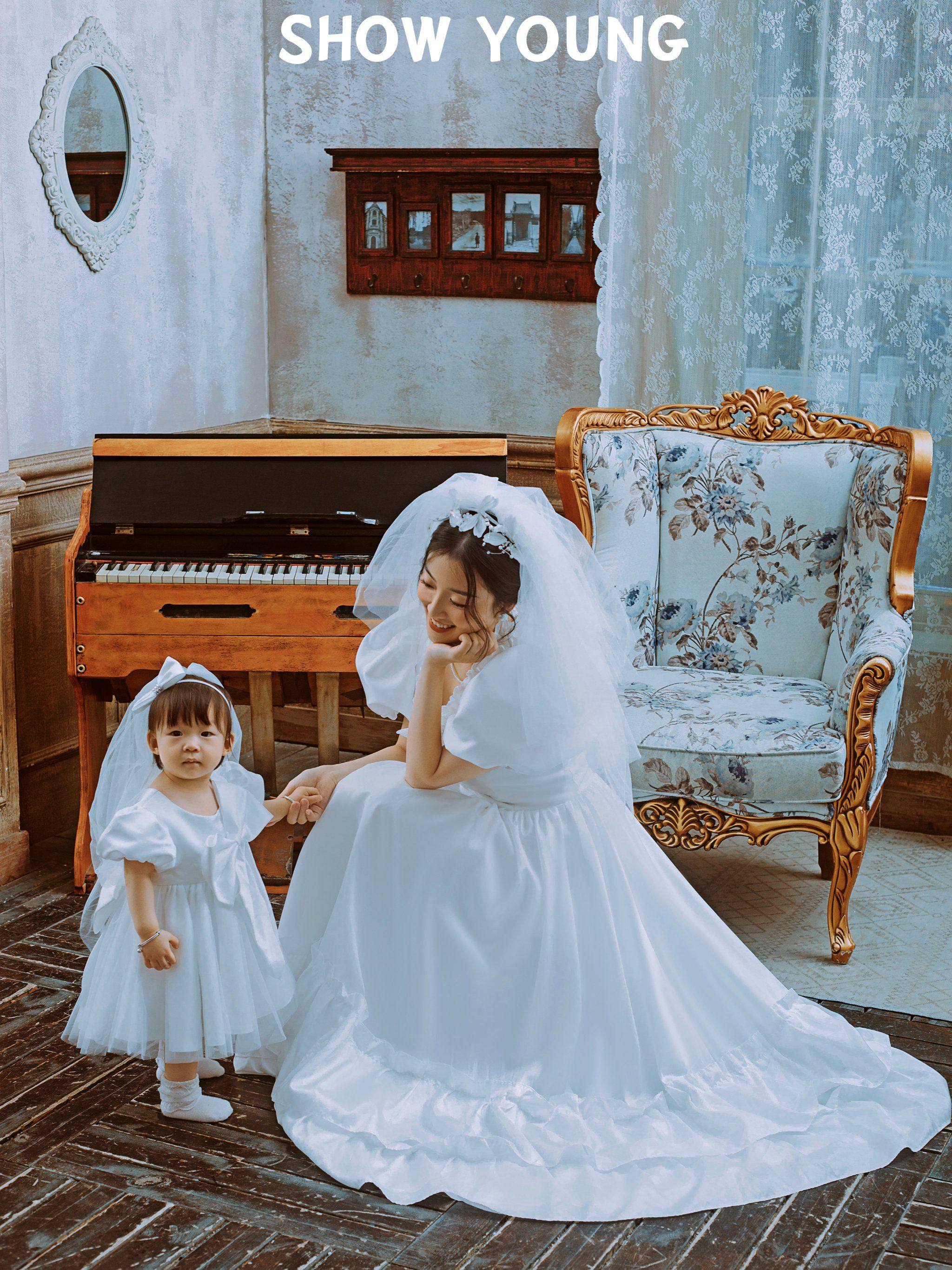 爱的印记,温馨定格9815