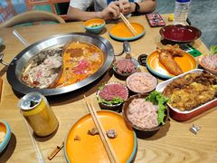 -铭记蛙小仙·活蛙畅享(CBD万达广场店)