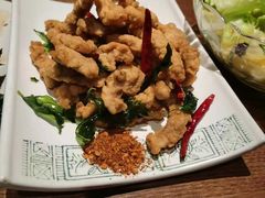 -云海肴·汽锅鸡·云南菜(领展购物广场·中关村店)