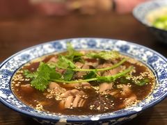 -兰边碗(鼓楼店)