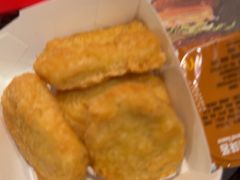 -麦当劳(温州人民路店)