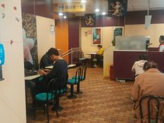 -麦当劳(文武路店)