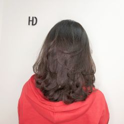 点击看大图 -HD HAIR STYLE