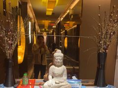-华夏良子·足道·SPA·艾灸(苏州桥店)