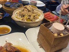 -高第街56号港式餐厅·精选(世茂广场宽厚里大明湖店)