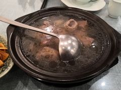 -茶油香闽南菜·花园餐厅(前埔店)