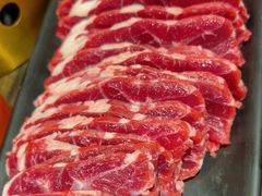 -海汕记·潮汕鲜牛肉火锅·自助