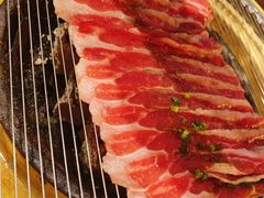 -西塔老太太泥炉烤肉(武汉摩尔城店)