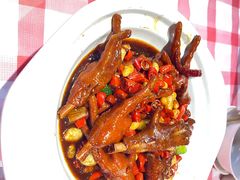 -辣小鲜·南昌大排档(船山路店)